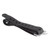Nite Ize GearPro Utility Straps Black 18x23mm USS18-01-R3