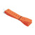 Nite Ize GearPro Utility Straps Orange 18inx23mm USS18-31-R3