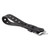 Nite Ize GearPro Utility Straps Black 12inx23mm USS12-01-R3