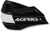 Acerbis X-Factor Replacement Handshields - Black 2393480001