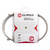 Clarks Stainless Steel Bicycle Brake Wires 2000mm MTB/Road Silver W5089SS