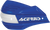 Acerbis X-Factor Replacement Handshields - Blue 2393480003
