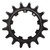 Wheels MFG High-Performance Aluminum Solo-Speed Cog 16T Black SOLO-XD-16T-1