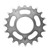 Origin8 Chromoly Track Cog 20T x 3/32" Chrome 18742