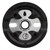 The Shadow Conspiracy Aluminum BMX Chainring 25T Silver 114-06256 25T