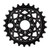 Shadow Conspiracy VVS Aluminum 25T BMX Chainring 25T 103-07067 25T