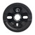The Shadow Conspiracy Aluminum BMX Chainring 28T Black 114-06256 28T