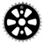 Black Ops Alloy BMX Chainring 33T 212047