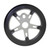 Sunlite Steel BMX Double Chainring 36T 21524