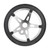 Sunlite Steel BMX Double Chainring 44T 21525