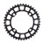 Box Components Aluminum BMX Chainring 42T BX-CR144B42T-BK