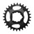 Origin8 Thruster Direct Aluminum MTB Chainring 28T 211099
