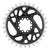 SRAM XX Eagle T-Type 12-Speed Aluminum Direct Mount Chainring 30T 11.6218.054.006