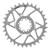 RAM Eagle 12-Speed Chainring Steel 34T 11.6218.068.002