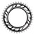 SRAM RED XPLR X-Sync Thread Mount Chainring 38T 00.6218.047.004