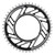 SRAM RED XPLR X-Sync Thread Mount Chainring 46T 00.6218.047.000
