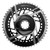 SRAM RED 2x Chainring Kit 48/35T 00.6218.046.001