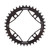 Black Connex E-Bike Narrow-Wide Sprocket 38T 6801-04NW-0380