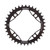 Black Connex E-Bike Narrow-Wide Sprocket 36T 6801-04NW-0360