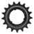 KMC Chromoly E-Bike Sprocket 17T SP00226