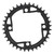 Full Speed Ahead Steel E-Bike Megatooth Sprocket 36T 380-0441003540