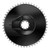 SRAM RED AXS Aero Power Meter Chainring Kit 44T 00.3018.386.004
