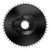 SRAM RED AXS Aero Power Meter Chainring Kit 46T 00.3018.386.005