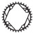 SRAM Eagle T-TYPE 12-Speed Chainring 34T 11.6218.057.000