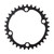 SRAM Force 2x12 Aluminum Chainrings 33T 00.6218.015.000