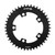 Origin8 High-Performance Aluminum Chainring 44T 211110