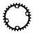 SRAM Force Wide 2x12-Speed Aluminum Chainrings Set 30T 00.6218.015.005