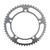 Origin8 Aluminum Single Speed Chainring 50T 20792