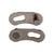 Sunrace Ultra Link Chain Connector 1/2x11/128 9sp CNU09