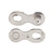 Origin8 Universal Bicycle Master Link 1/2x5/64 11sp 16508