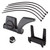 Cateye Bluetooth Bicycle Speed and Cadence Sensor 1603970