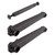 SE Bikes V-Ridge Series BMX Crank Arm 175mm 4612