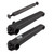 Rant Bangin 8 Crankset 165mm Blk 403-18100 165