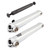 Rant Bangin 8 Crankset 165mm Cp 414-18100 165