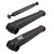 Rant Bangin 48 Crankset 170mm / Black 403-18106 170