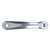 Sunlite Alloy Left Crank Arm 152mm Silver 20925