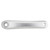 Sunlite High-Performance Alloy Low Profile Horizontal Square Bike Crankarm 175mm Silver 21873