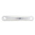 Sunlite Alloy Low Profile Left Crank Arm 175mm Silver 21737
