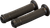 Renthal Push-On Grips - Ultratacky G216