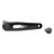 SRAM Rival AXS DUB Power Meter Crank Arm 170mm 00.3018.403.003