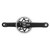 SRAM XX Eagle T-Type Carbon Crankset 175x34 00.6118.633.000
