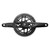 SRAM Rival AXS Power Meter Crankset 165x46/33 00.6118.745.013