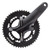 FSA Gossamer Pro BB386EVO Crankset 175x50/34 336-0347555090