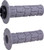 ODI Rogue Universal Lock-On Grips - Gray/Black H23URGG