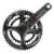 Campagnolo Super Record Carbon Crankset 172.5x52/36 FC19-SR12262