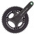 Campagnolo Chorus 12-Speed Carbon Crankset 170x52/36 FC20-CH12062